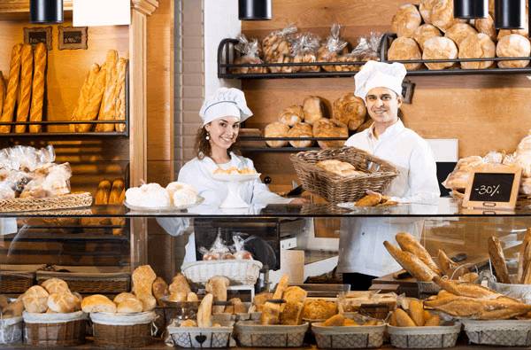 bakery business consultant in Delh